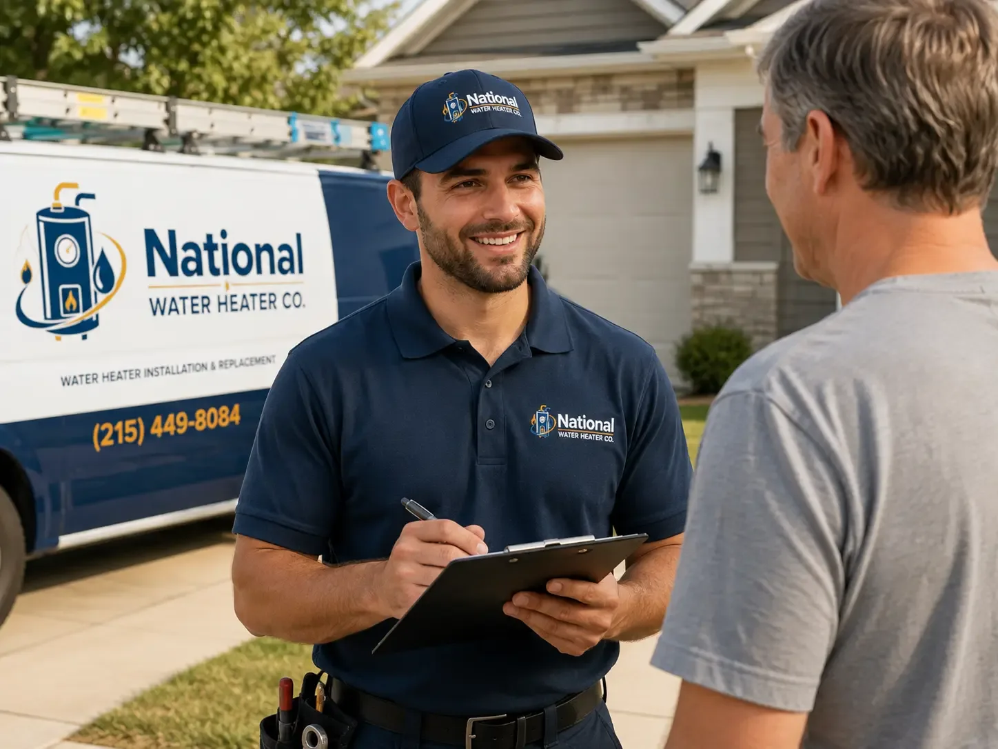 Water Heater Installation Keysville, VA FAQs
